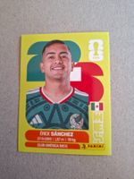PANINI FIFA 2026 MEX 14
