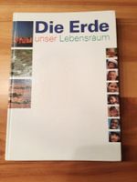 "Die Erde - unser Lebensraum" Sachbuch
