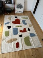 Ikea Lokalt Teppich Limited Edition by Akanksha Deo