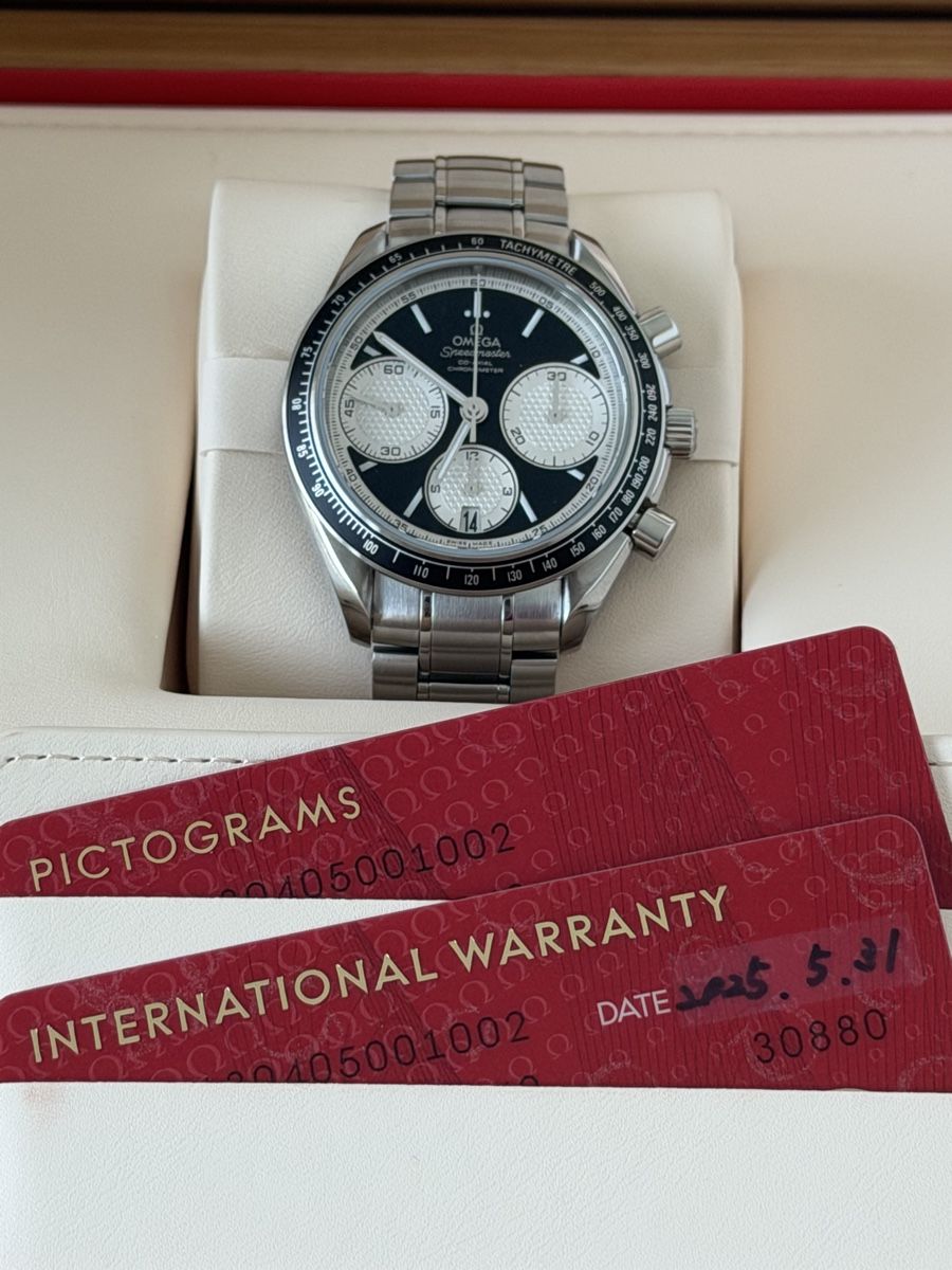Omega Orologi: Omega Speedmaster – Usato da Romont FR venduto da PQJewelry 5