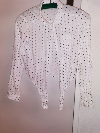 Schöne Kinderbluse gr. 146