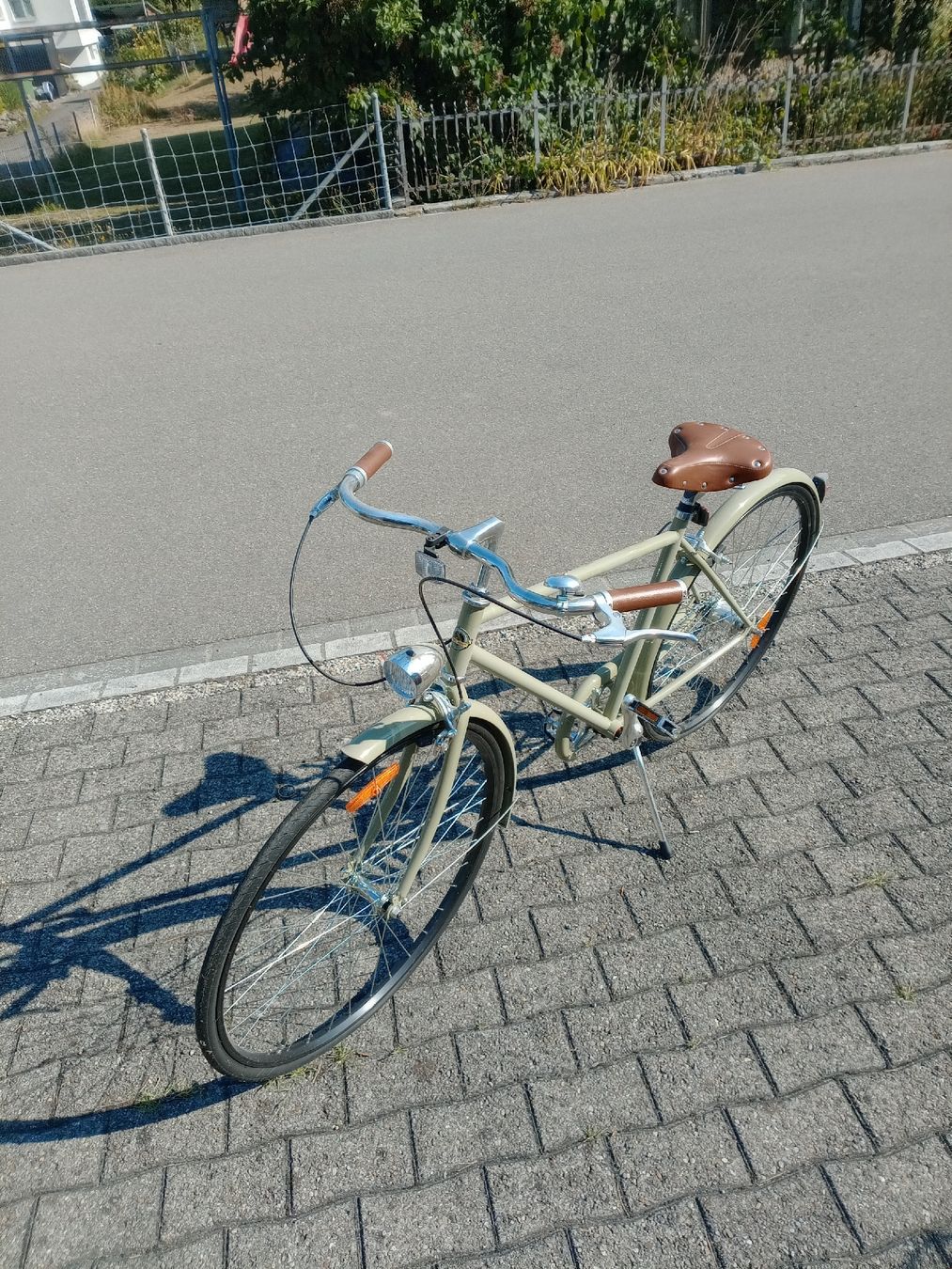 Biciclette: Herrenvelo – Usato da Lommis venduto da Dani2CV