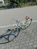 Herrenvelo