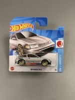 Hot Wheels '88 Honda CR-X, Sammlerstück, Neu in OVP! 1:64