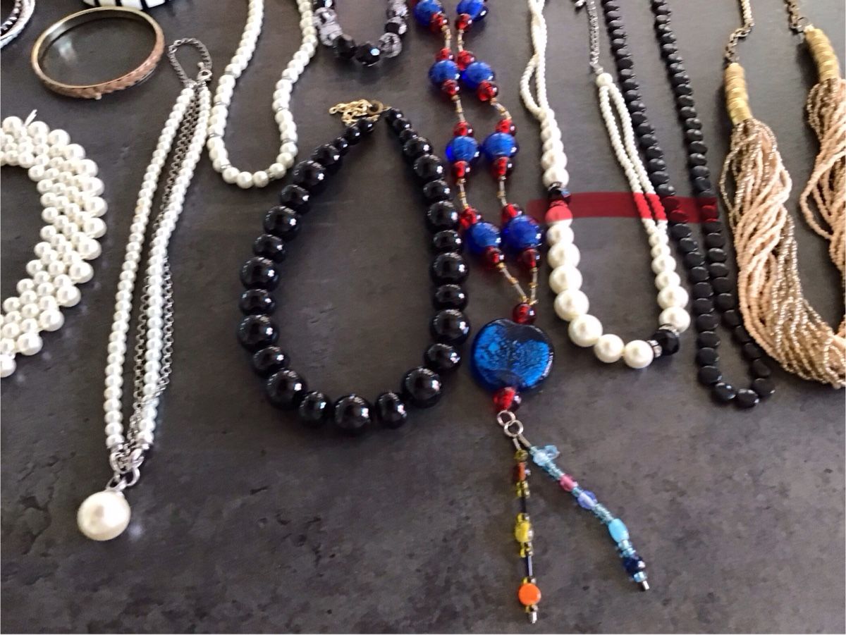 Altri gioielli: Modeschmuck – Usato da Zürich venduto da Juancarlos1 7