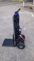 Elektrischer Treppensteiger zum Mieten Donkey ?Light