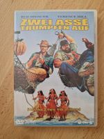 Bud Spencer Terence Hill, Zwei Asse trumpfen auf DVD