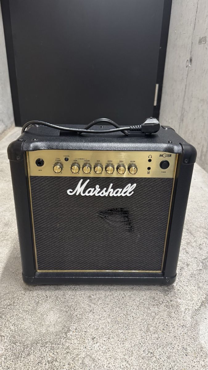 Marshall Amplificatori: Gitarrenverstärker  – Usato da Naters venduto da TomX23