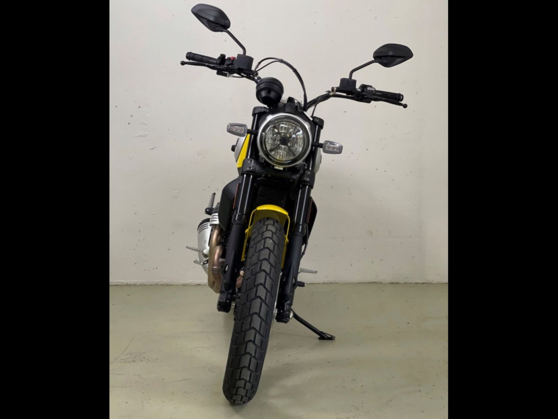Ducati Strada: Ducati Scrambler Icon – Usato da Birr venduto da Prodano 3