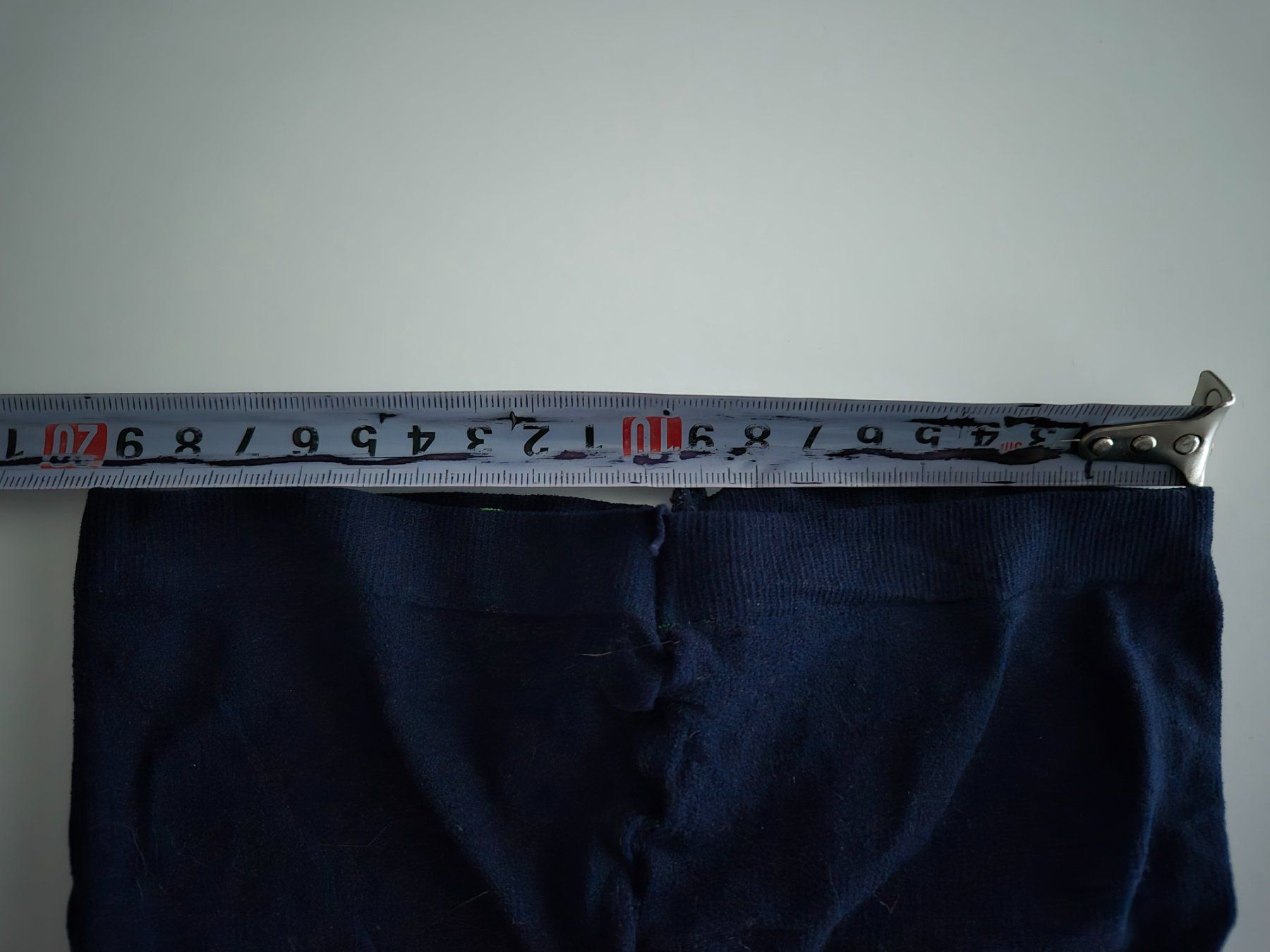 Calze & Collant: Kinder Strumpfhose Blau mit Blümchen Gr. ca. 4 jährig – Nuovo (secondo la descrizione) da Zürich venduto da pau_y8mv 2