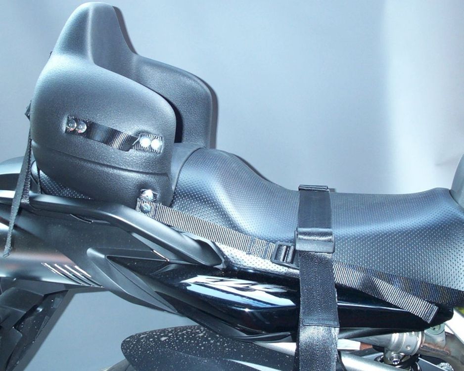 Kindersitz Frs Motorrad