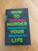 How to murder your life, Cat Marnell