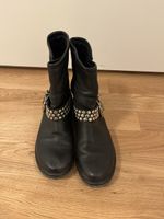Steve Madden Stiefel