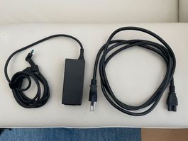 HP 45W Notebook Netzteil - CH-Stecker - TOPZUSTAND
