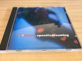 St. Johnny – Speed Is Dreaming