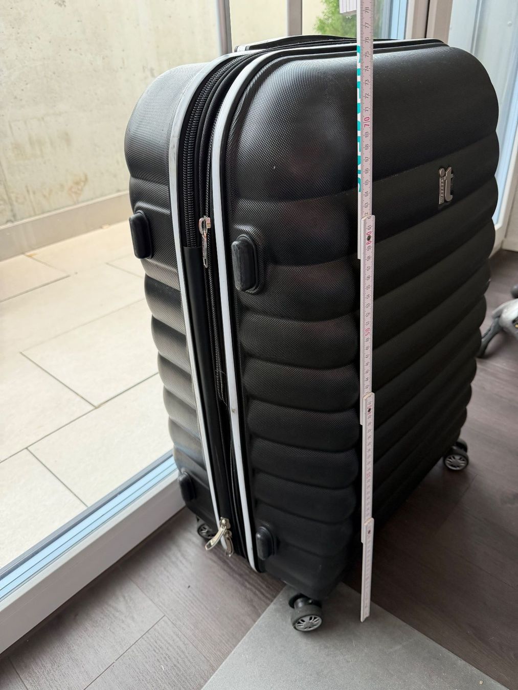 Valigie: Reisekoffer it Luggage – Usato da Schenkon venduto da Fastforward 2