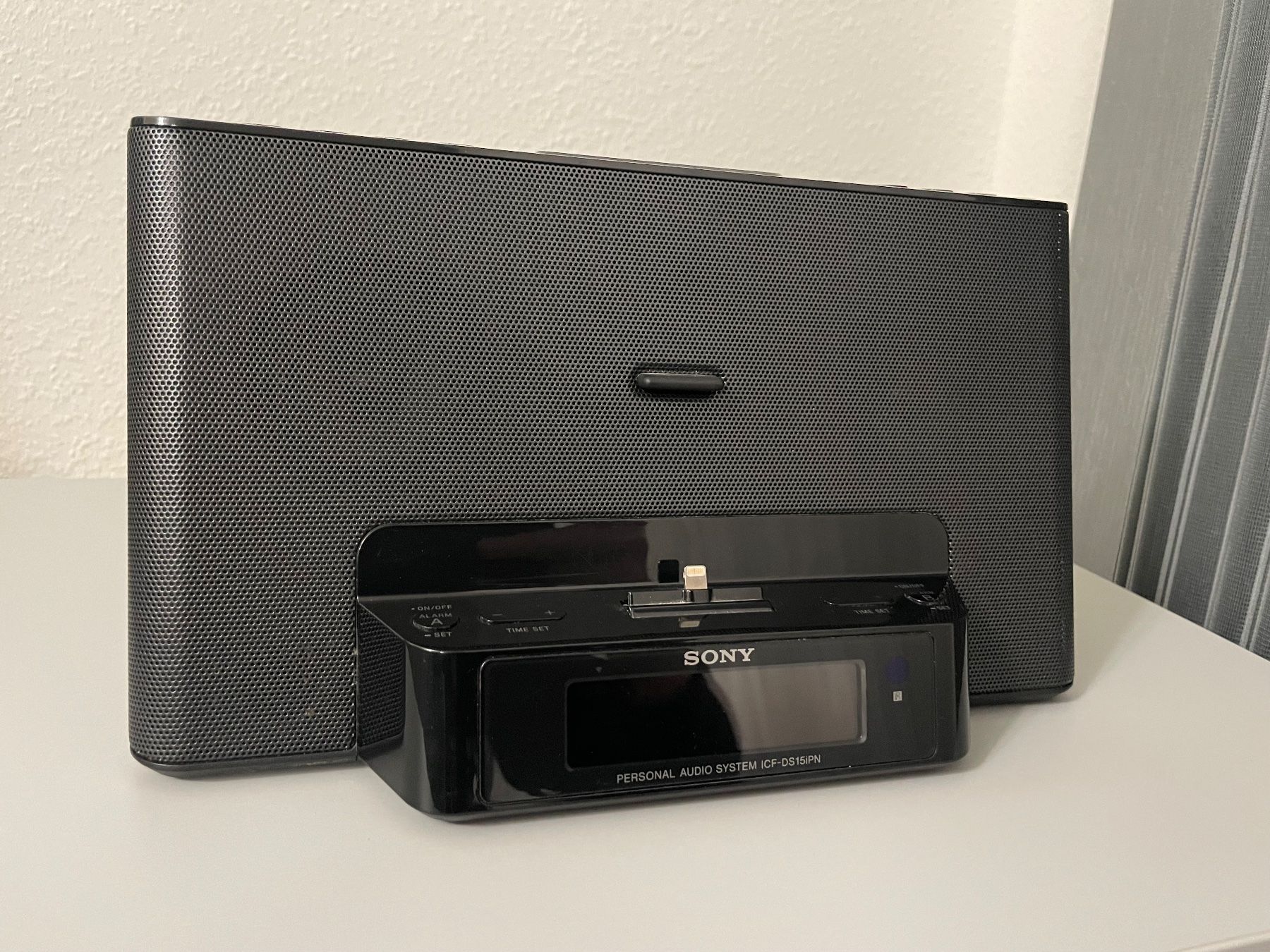 Sony Radios: Radio – D'occasion à Basel par elm_gb97