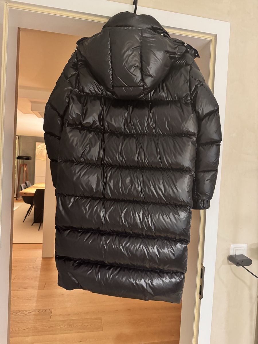 Moncler Mäntel: Moncler Hanoverian unisex, oversize, Größe 0, ungetragen !!! – Neu und originalverpackt aus Jonen von ana_7zlq 4