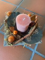 Wunderschöne, haltbare Adventsdekoration*