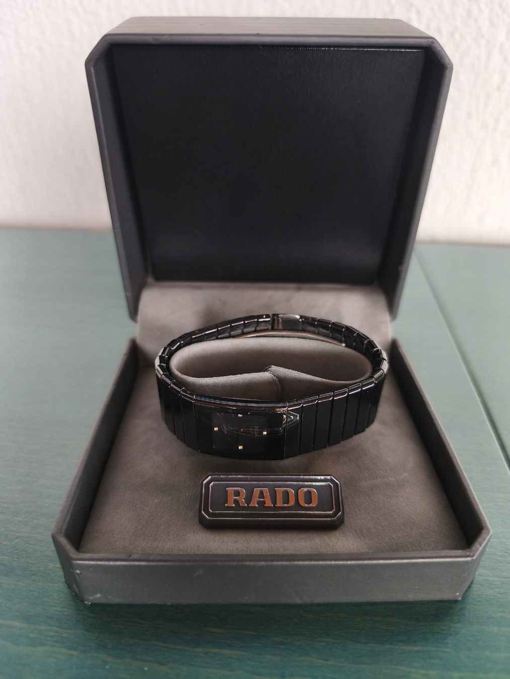 Rado Orologi: Rado Damenuhr – Usato da Grenchen venduto da BABI74