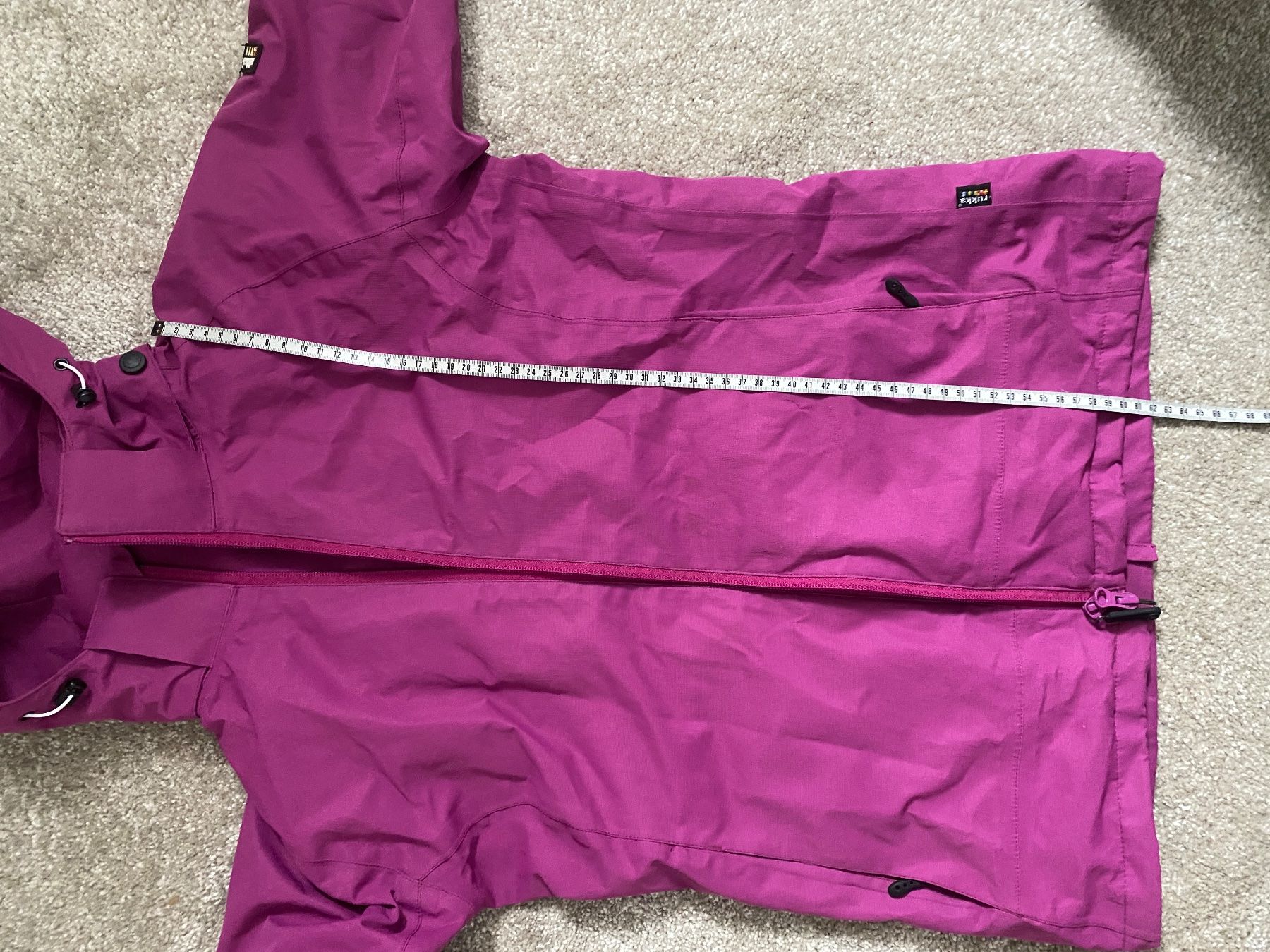 Rukka Jacken: Jacke RUKKA XS – Neu (gemäss Beschreibung) aus Liestal von Goldart 7