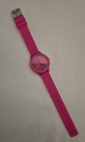 Puma Watch Pink P6002 Water Resistant 3 ATM Used