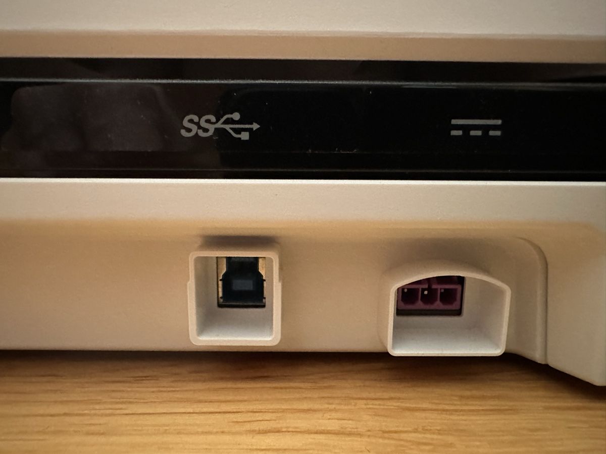 Hewlett Packard Scanner: HP ScannerJet Pro 3500 f1 – Nuovo (secondo la descrizione) da Port venduto da Capitaineharloc 3