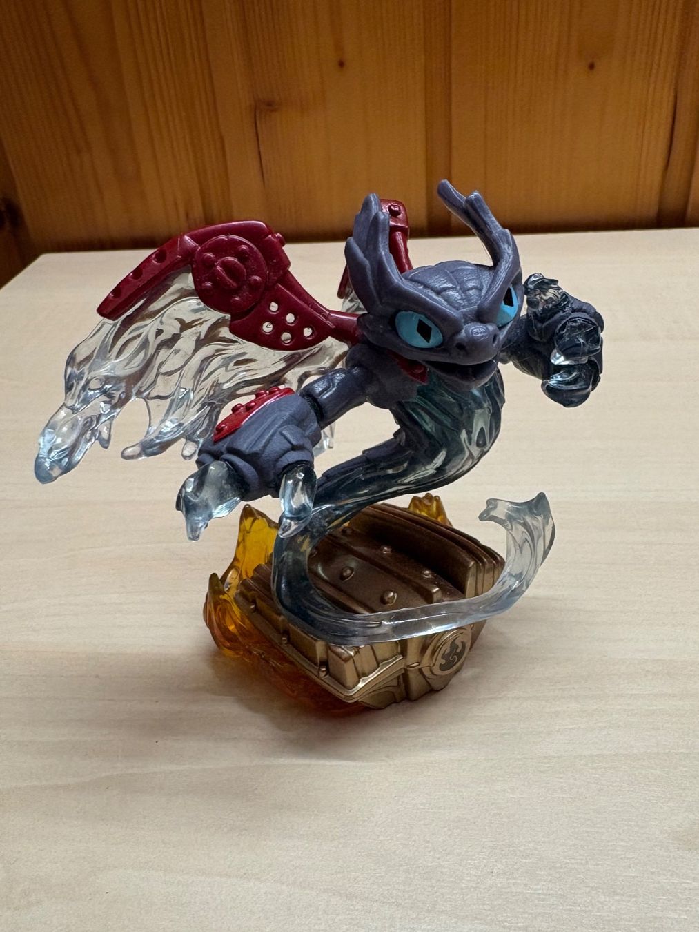 Statuette: Skylanders Figuren 10 Stk. / Activision – Usato da Rümligen venduto da Sibill 5