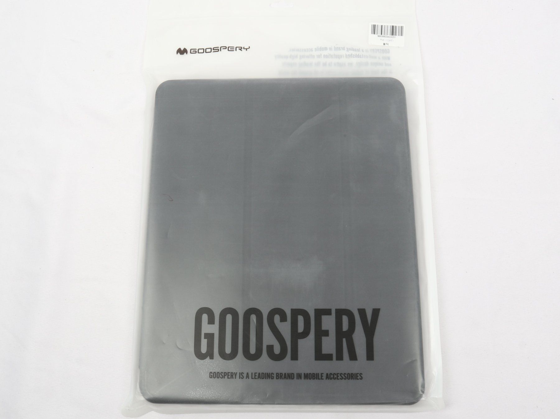 Covers & Borse: GOOSPERY Pro5 Tablett Schutzhülle – Nuovo (secondo la descrizione) da Steinen venduto da Restwert_Steinen 4