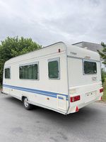 Wohnwagen Adria Unica Frisch Ab MFK & Gasprüfung 