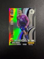 Panini FIFA World Cup 2026 Jamal Musiala 190