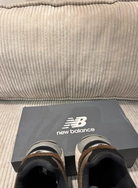 New Balance Scarpe da uomo: New Balance 2002R – Nuovo (secondo la descrizione) da Allschwil venduto da ale_99l7 3