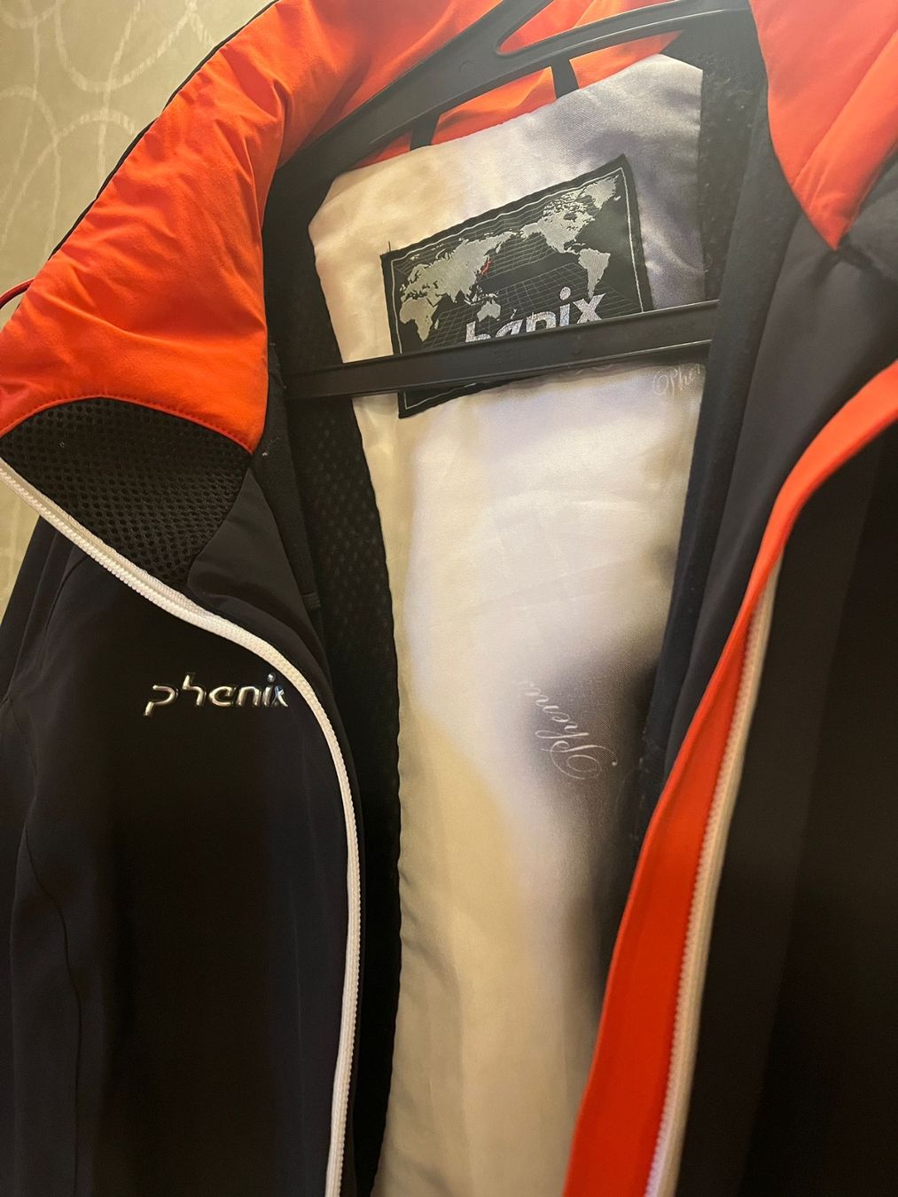 Phenix Giacche: Phenix Skijacke, Top Zustand – Usato da Murten venduto da Mleu1 2