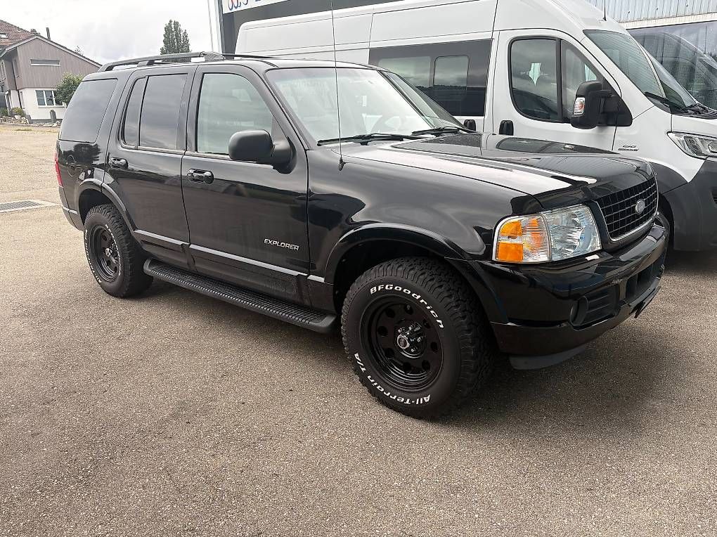 Automobili: zu Verkaufen FORD V8 – Usato da Lätti venduto da baumi02