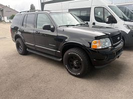 zu Verkaufen FORD V8