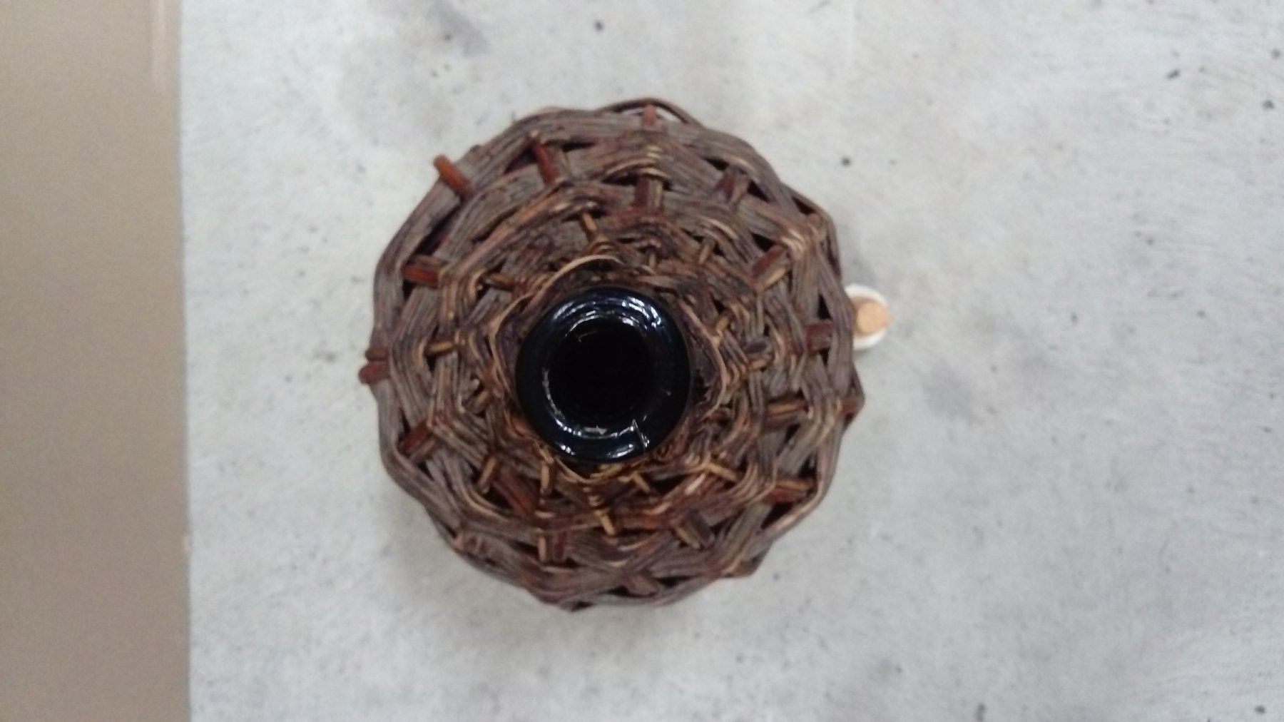 Bottiglie: Korbflasche – Usato da Grüningen venduto da SaSiSo 3