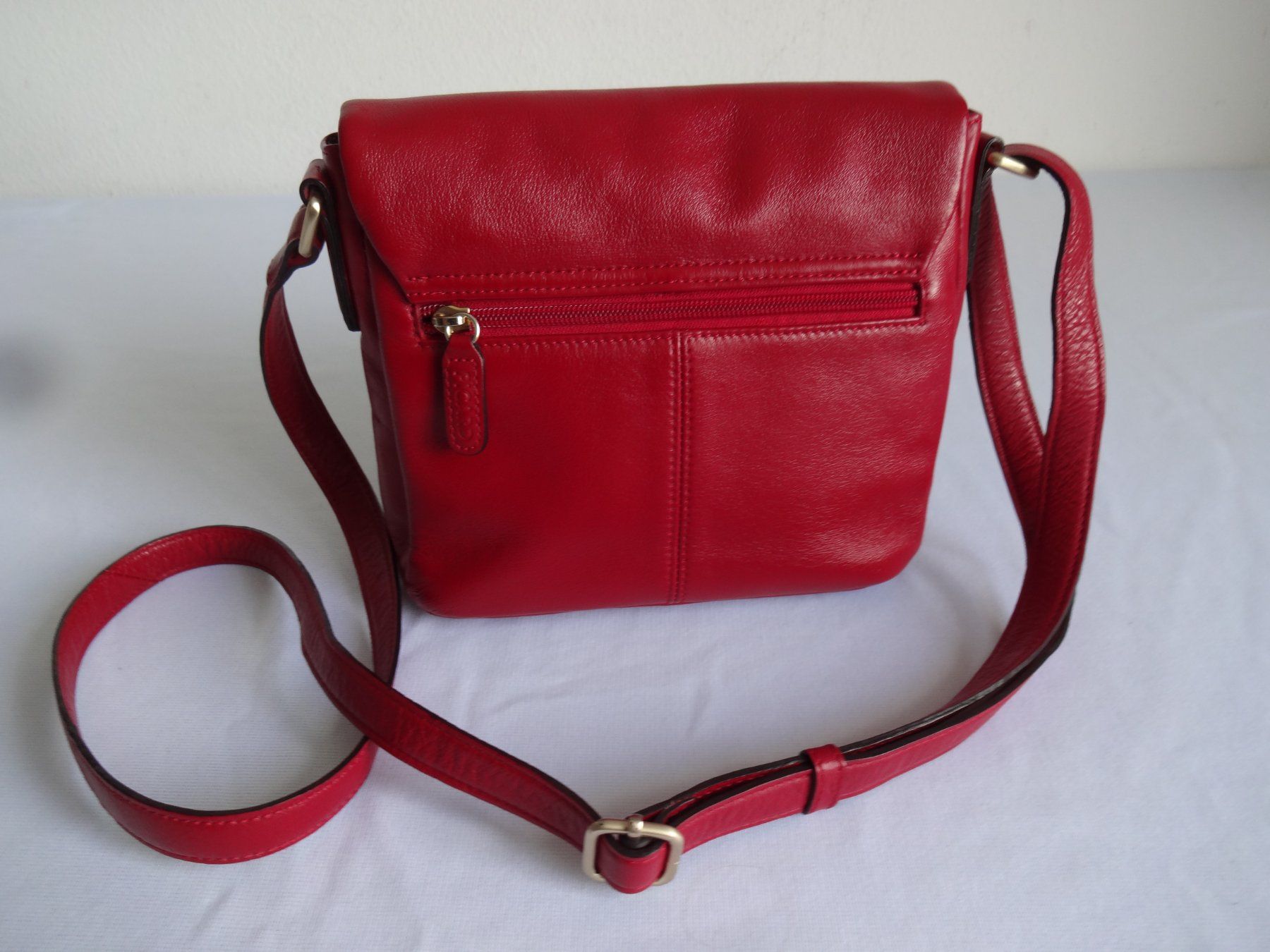 Picard Borse da donna: * PICARD * Leder Umhängetasche – Nuovo (secondo la descrizione) da Frauenfeld venduto da Reyy58 3