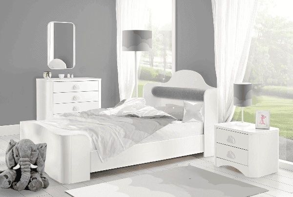 Betten: Komplettes Kinderzimmermöbel-Set – Gebraucht aus Rüschlikon von inf_p299