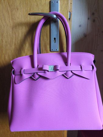 Neopren Bag 