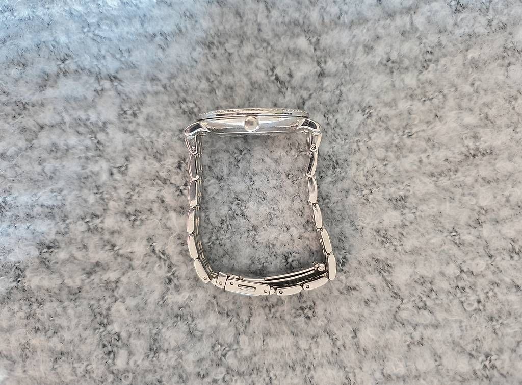 Fossil Uhren: Elegante Fossil Damenuhr – Gebraucht aus Muttenz von gau_66x8 4