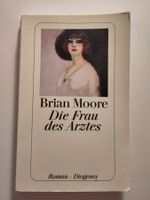 Die Frau des Arztes - Brian Moore