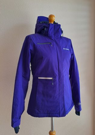 Columbia Ski-Jacke S