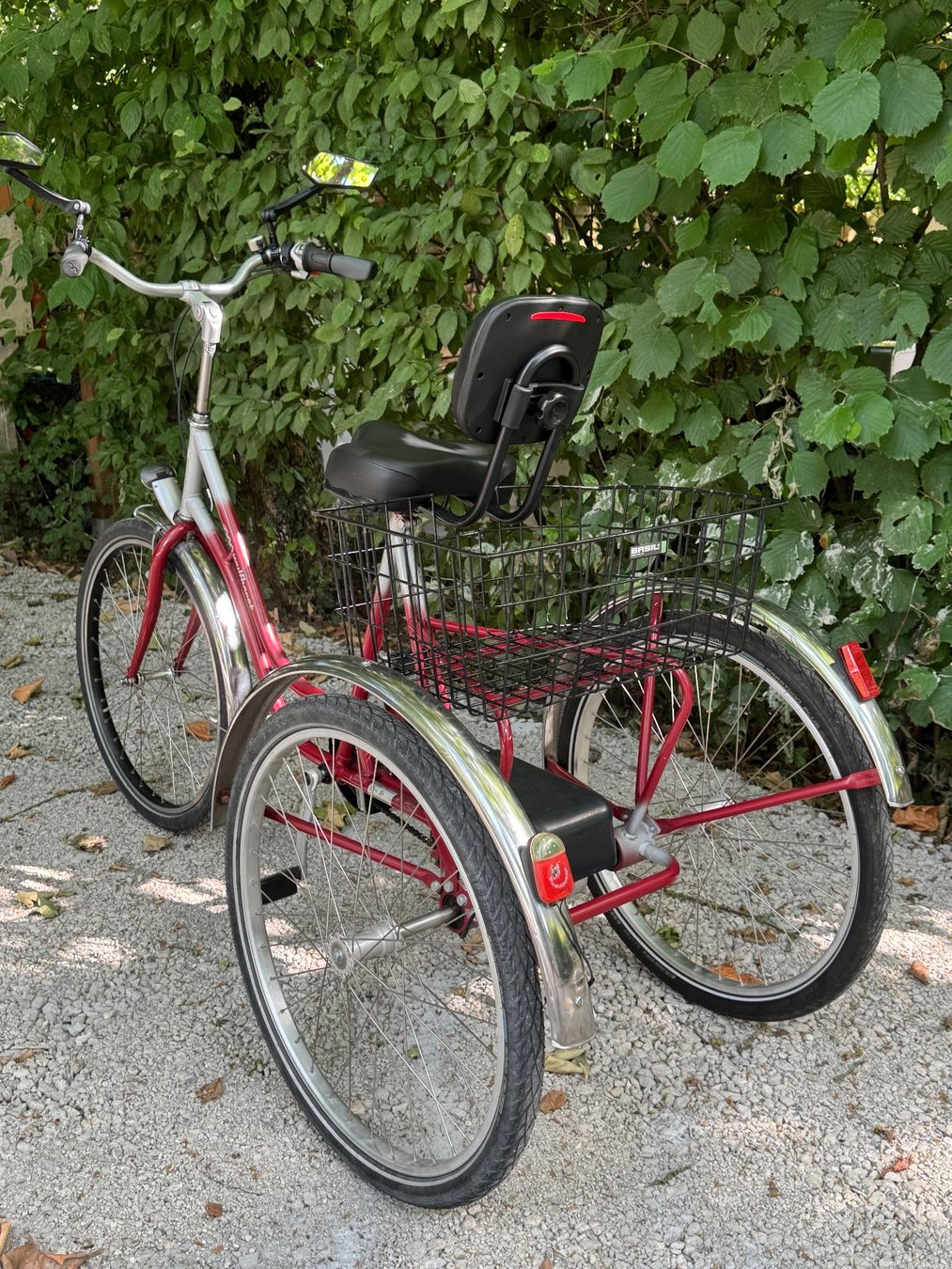 Vélos: Tricycle – D'occasion à Satigny par vaz_c965 1
