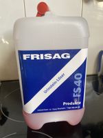 Urinstein löser von Frisag, Profimittel, Gastro, Hotel etc. 