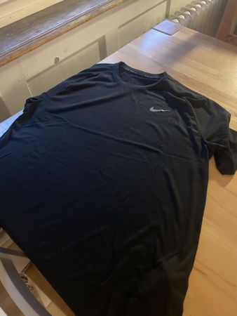 Nike Stride Dri Fit ADV Running-Shirt M (ungetragen)