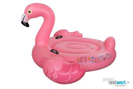 INTEX Flamingo Ride On