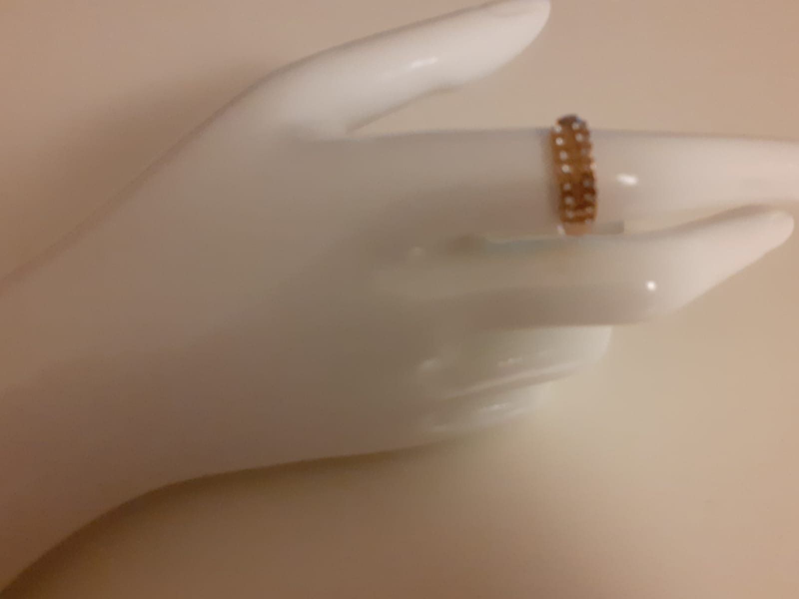 Ringe: Damen - Ring – Neu und originalverpackt aus Stansstad von kam_5wgj 1