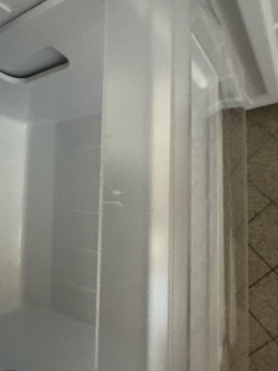 Congelatori: KIBERNETIK Gefrierschrank TK86L 3 Fächer – Usato da Bern venduto da mom_d6hv 2