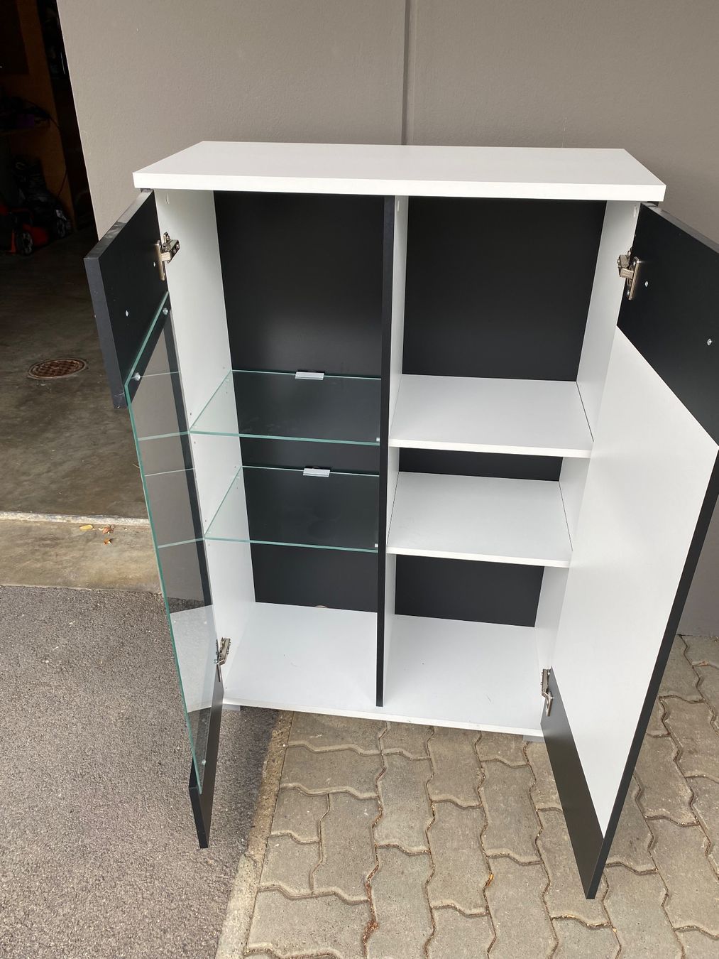 Credenze: Minibar / Schrank – Usato da Oberdiessbach venduto da Magalli 1