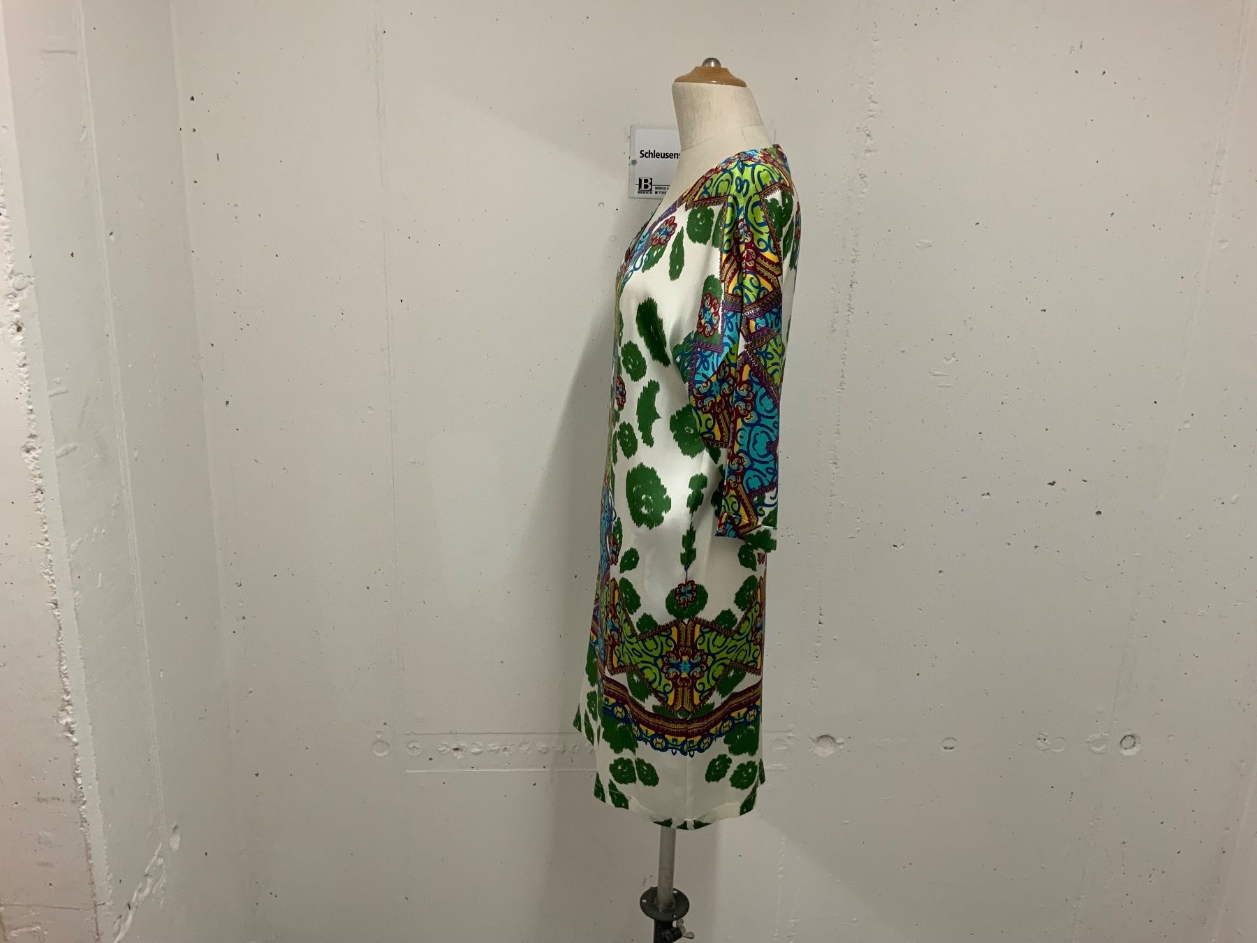 Vestiti: Sommerkleid – Usato da Zürich venduto da Hartmila 3